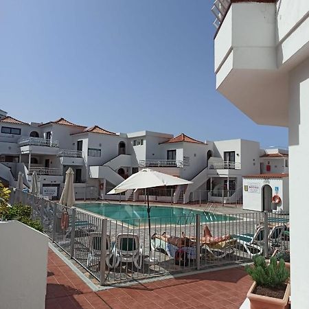 Antonio Apartment Лос-Крістіанос Екстер'єр фото