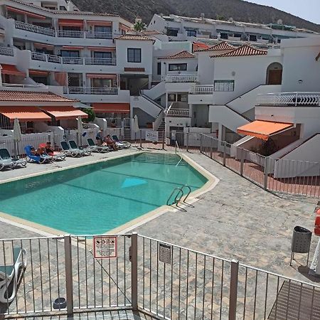 Antonio Apartment Лос-Крістіанос Екстер'єр фото