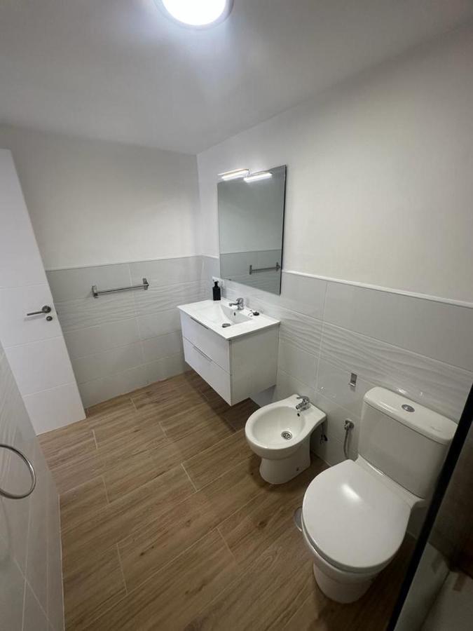 Antonio Apartment Лос-Крістіанос Екстер'єр фото