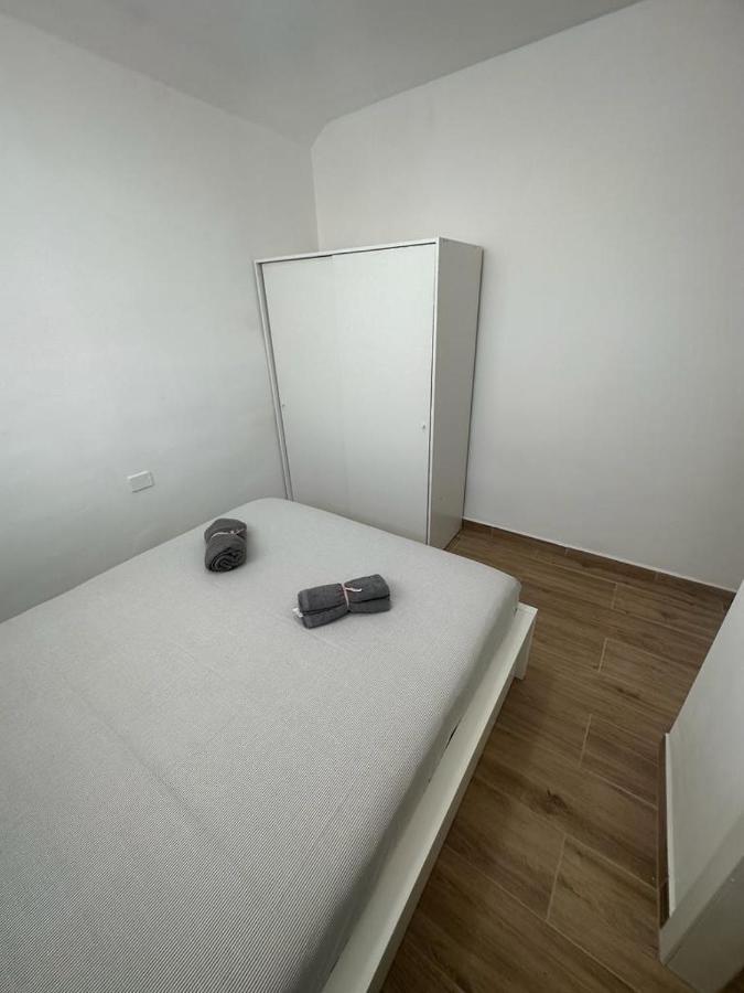 Antonio Apartment Лос-Крістіанос Екстер'єр фото