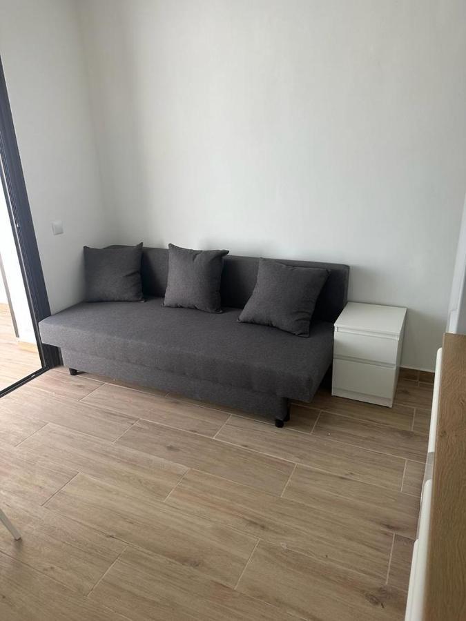 Antonio Apartment Лос-Крістіанос Екстер'єр фото